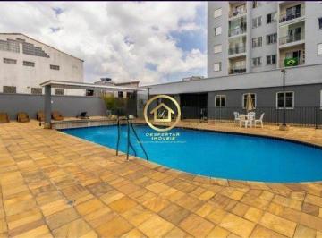 Apartamento · 52m² · 2 Quartos · Apartamento à venda - em Freguesia Do Ó