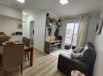 Apartamento · 51m² · 2 Quartos · Apartamento à venda - no Vila Amélia