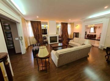 Apartamento · 437m² · 5 Quartos · 4 Vagas · VENDA | Apartamento, com 5 dormitórios em Zona 01, Maringá