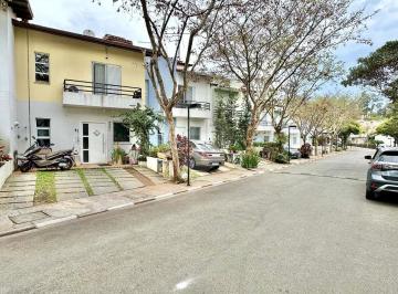 Casa · 130m² · 3 Quartos · 2 Vagas · Condomínio com 3 quartos à venda em Jardim rebelato - SP