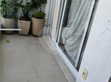 Apartamento · 66m² · 2 Quartos · 1 Vaga · Apartamento com 2 quartos à venda em Vila independência - SP