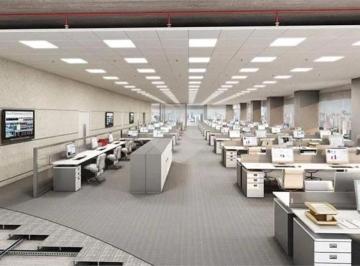 Comercial · 441m² · 22 Vagas · Lajes Corporativas à venda em Vila são francisco (zona sul) - SP