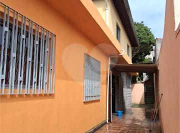 Casa · 148m² · 3 Quartos · 3 Vagas · Sobrado com 3 quartos à venda em Vila são francisco de assis - SP