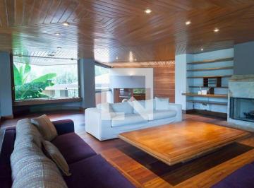 Casa · 553m² · 3 Quartos · 5 Vagas · Casa à Venda - Vila Del Rey, 3 Quartos,  553 m² - Nova Lima