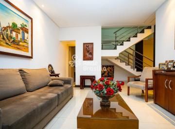 Casa · 270m² · 4 Quartos · 2 Vagas · QE 13 | Sobrado com 4 Quartos sendo 3 suítes - 2 Vagas - Guará
