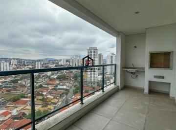 Apartamento · 109m² · 3 Quartos · Apartamento à venda - no Jardim das Nações