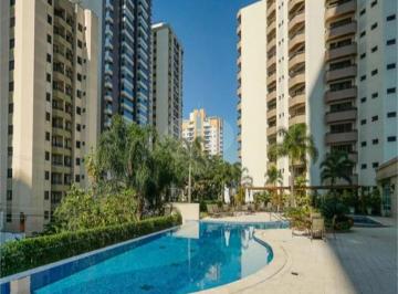 Apartamento · 200m² · 4 Quartos · 4 Vagas · Apartamento com 4 quartos à venda em Vila regente feijó - SP