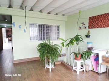 Casa · 125m² · 3 Quartos · 2 Vagas · Casa com 3 quartos à venda em Vila roque - SP