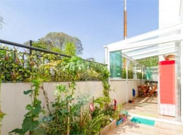 Apartamento · 120m² · 3 Quartos · 2 Vagas · Apartamento com 3 quartos à venda em Vila guilherme - SP