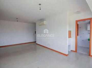 Foto 01 · Apartamento desocupado para comprar com 2 dormitórios, 1 suíte, 2 banheiros, 1 vaga de garagem. Posi