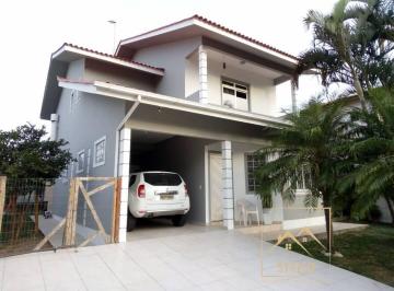 Casa · 200m² · 3 Quartos · 4 Vagas · Casa com 3 dormitórios a venda, 200 m² por R$ 1.800.000,00- Real Parque