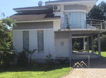 Rural · 240m² · 4 Quartos · 2 Vagas · Excelente Chácara com 2.570,60 m²  localizado em Biguaçu SC