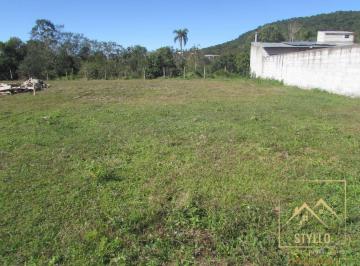 Terreno · 420m² · Excelente Terreno a venda, 420,51 m² - Loteamento Bosque de São José /SC