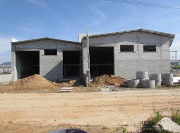 Comercial · 483m² · Excelente Galpão 483,00 m² localizado Jardim Eldorado Palhoça SC