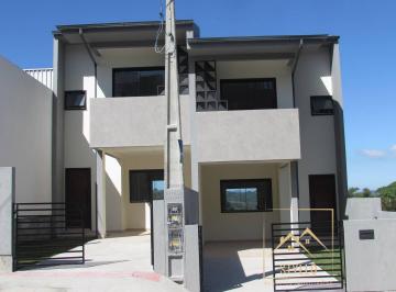 Casa · 104m² · 3 Quartos · 1 Vaga · Excelente Sobrado localizado no Loteamento Altos de Potecas  / São José SC