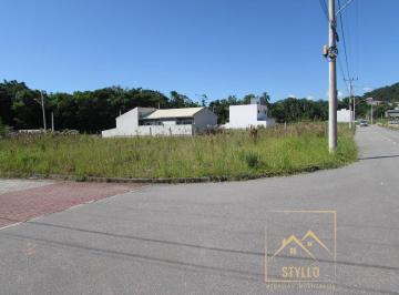 Terreno · 324m² · Excelente Terreno Comercial com 324,37 m² no Loteamento Lisboa 3 São José
