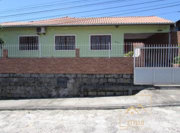 Casa · 175m² · 3 Quartos · 2 Vagas · Casa com 3 dormitórios a venda, 175,00 m² por R$ 690.000,00 Forquilhinha