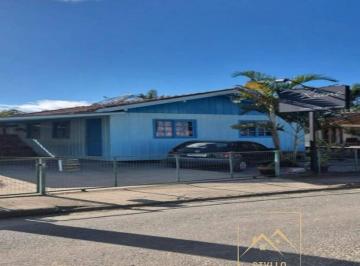 Terreno · 365m² · Excelente terreno 365,78m² Fazenda Sacramento Águas Mornas SC