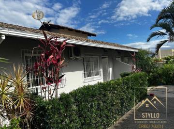 Casa · 58m² · 2 Quartos · 1 Vaga · Excelente casa à venda com 58,49² em Forquihas, São José.