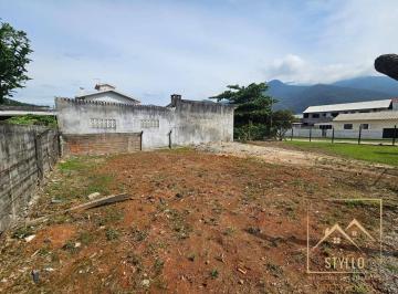 Terreno · 312m² · Excelente Terreno  312,00 m² na Praia de Fora - Palhoça a 350m do mar!