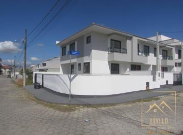 Casa · 86m² · 2 Quartos · 1 Vaga · Excelente Sobrado localizado no Loteamento Parque das Palmeiras / São José