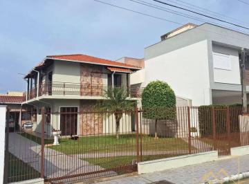 Casa · 156m² · 4 Quartos · 4 Vagas · Casa com 4 dormitórios a venda, 156,00 m² por R$ 1.015.000,00 Forquilhinha
