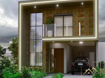 Casa · 150m² · 3 Quartos · 1 Vaga · Excelente Casa com 3 dormitórios a venda,150,00 m² Delta Ville Biguaçu