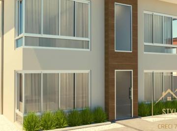Apartamento · 83m² · 3 Quartos · 1 Vaga · Apartamento com 3 dormitórios a venda, 83,54 m² Praia da Pinheira Palhoça