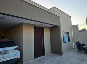 Casa · 170m² · 3 Quartos · 2 Vagas · Casa com 3 dormitórios a venda, 170,00 m² Loteamento Ceniro Martins
