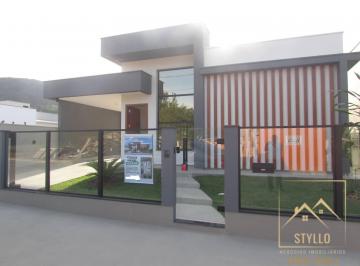 Casa · 108m² · 3 Quartos · 2 Vagas · Casa com 3 dormitórios a venda, 108,00 m² Loteamento Bosque de José