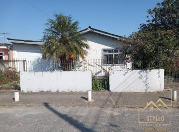 Casa · 177m² · 3 Quartos · 2 Vagas · Casa com 3 dormitórios a venda, 177,00 m² por R$ 700.000,00 Forquilhinha