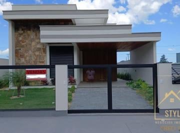Casa · 127m² · 3 Quartos · 2 Vagas · Excelente Casa 3 dormitórios com 127m² à venda em Sertão do Maruim São José