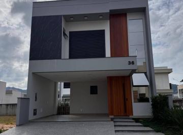 Casa · 165m² · 3 Quartos · 1 Vaga · Excelente Casa com 3 dormitórios a venda,165,00 m² Condomínio Brisas Club