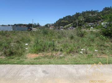 Terreno · 390m² · Excelente terreno meio de quadra a venda, 390m² Loteamento Altos do Jardim