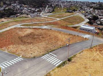 Terreno · 360m² · Excelente  Terreno Meio de quadra a venda, 360,00 m² - Biguaçu SC