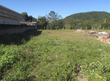 Terreno · 410m² · Excelente Terreno a venda, 410,45 m² - Loteamento Bosque de São José /SC
