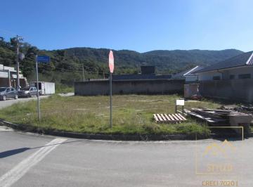 Terreno · 358m² · Excelente Terreno a venda, 358,35 m² - Loteamento Bosque de São José /SC