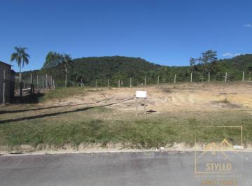 Terreno · 371m² · Excelente Terreno a venda, 371,00 m² - Loteamento Bosque de São José /SC
