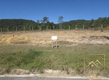 Terreno · 388m² · Excelente Terreno a venda, 388,14 m² - Loteamento Bosque de São José /SC