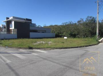 Terreno · 392m² · Excelente Terreno Esquina venda 392,31 m² - Loteamento Bosque de São José