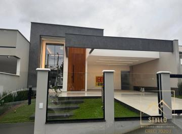 Casa · 132m² · 3 Quartos · 2 Vagas · Casa com 3 dormitórios a venda, 132,00 m² Loteamento Alta Vista São José SC