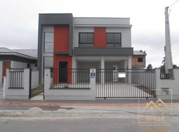 Casa · 135m² · 3 Quartos · 2 Vagas · Excelente Sobrado 135m² 3 dormitórios Localizado Loteamento Vila Toscana
