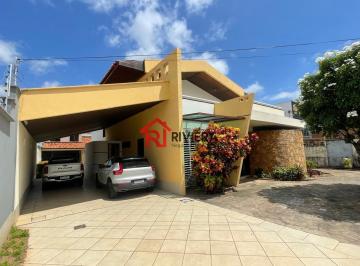 Foto 01 · Casa para locação de alto padrão no Calhau, São Luís-MA: 5 quartos, 5 suítes, 6 banheiros e 300m² de