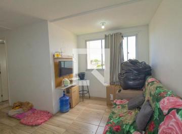 Apartamento · 44m² · 2 Quartos · 1 Vaga · Apartamento para Aluguel - Bairro Fátima, 2 Quartos,  44 m² - Canoas