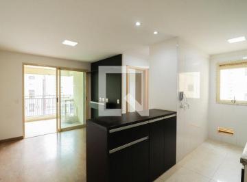Apartamento · 45m² · 1 Quarto · 1 Vaga · Apartamento à Venda - Santana, 1 Quarto, 45 m² - São Paulo