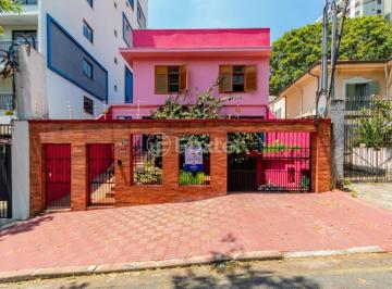 01-CASA-3D-VILA-MARIANA-PORTO-ALEGRE-948838.jpg · Casa, 3 dormitórios, 250 m², em Vila Mariana