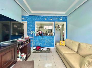 Apartamento · 67m² · 2 Quartos · 1 Vaga · Apartamento em Vila Maia, Guarujá/SP de 67m² 2 quartos à venda por R$ 340.000,00