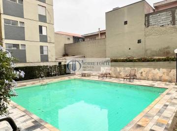 Apartamento · 48m² · 2 Quartos · 2 Vagas · Apartamento em Capela do Socorro, São Paulo/SP de 48m² 2 quartos à venda por R$ 350.000,00