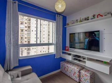 Apartamento · 45m² · 2 Quartos · 1 Vaga · Apartamento em Jardim América da Penha, São Paulo/SP de 45m² 2 quartos à venda por R$ 340.000,00