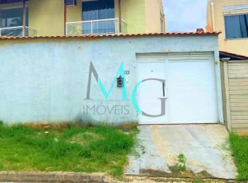 Casa · 62m² · 2 Quartos · 1 Vaga · Casa em Campo Grande, Rio de Janeiro/RJ de 62m² 2 quartos à venda por R$ 340.000,00